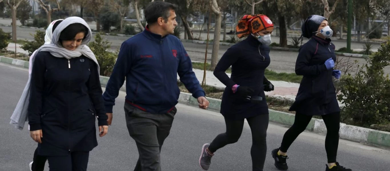 Τουρκία: Άλλοι 7 κατέληξαν - Συνολικά 44 τα θύματα